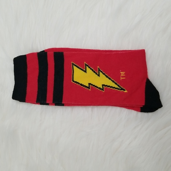 DC Comics socks, 7 pairs - Picture 7 of 9